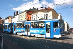 Rostock, 13. April 2004